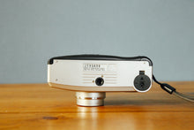 画像をギャラリービューアに読み込む, FUJIFILM SILVI70【完動品】