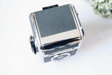 画像をギャラリービューアに読み込む, ZENZA BRONICA S2 後期型【完動品】中判カメラ