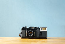 画像をギャラリービューアに読み込む, CHINON Bellami【完動品】【実写済み❗️】【美品】フルセット✨