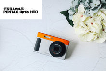 画像をギャラリービューアに読み込む, pentaxoptioh90 eincamera