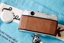 Load image into Gallery viewer, Mamiya35 F1.9 イタリアンレザー🇮🇹🍝🍕【完動品】