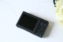 画像をギャラリービューアに読み込む, PENTAX Optio H90【希少❗️】【実写済み】【動作品】付属品フルセット▪️CCDカメラ▪️オールドコンデジ▪️デジタルカメラ