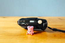 画像をギャラリービューアに読み込む, OLYMPUS μ(BK)【完動品】