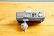 画像をギャラリービューアに読み込む, FUJIFILM NATURA CLASSICA【完動品】状態◎