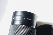 画像をギャラリービューアに読み込む, Nikon Reflex NIKKOR 500mm F8 【完動品】