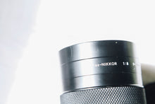 画像をギャラリービューアに読み込む, Nikon Reflex NIKKOR 500mm F8 【完動品】