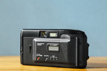 画像をギャラリービューアに読み込む, Canon Autoboy3【完動品】