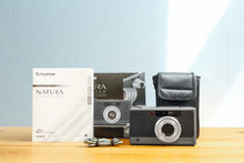 画像をギャラリービューアに読み込む, FUJIFILM NATURA CLASSICA【完動品】状態◎