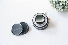 画像をギャラリービューアに読み込む, Nikon Ai-s Ais Nikkor 50mm f1.2【完動品】