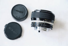 画像をギャラリービューアに読み込む, Nikon Ai-s Ais Nikkor 50mm f1.2【完動品】