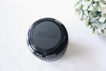 画像をギャラリービューアに読み込む, Nikon Ai-s Ais Nikkor 50mm f1.2【完動品】