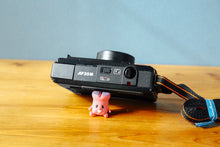 画像をギャラリービューアに読み込む, Canon AF35M【完動品】