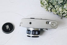 画像をギャラリービューアに読み込む, OLYMPUS PEN FT【完動品】一眼レフハーフカメラ