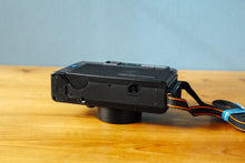 画像をギャラリービューアに読み込む, Canon AF35M【完動品】