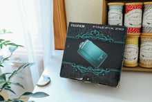 画像をギャラリービューアに読み込む, FUJIFILM Fine Pix Z110【完動品】【美品✨】【実写済み】▪️オールドコンデジ▪️デジタルカメラ
