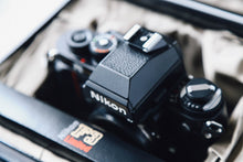 Load image into Gallery viewer, Nikon F3 HP Limited【未使用✨】【完動品】専用ケースも未使用❗️