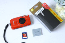 画像をギャラリービューアに読み込む, Canon IXY30s【完動品】【希少❗️】状態◎フルセット▪️オールドコンデジ▪️デジタルカメラ