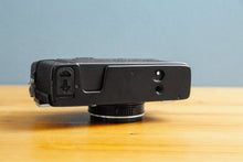 画像をギャラリービューアに読み込む, Konica C35EF【完動品】状態◎