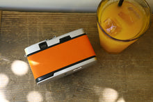 画像をギャラリービューアに読み込む, OLYMPUS TRIP35 喫茶店のオレンジジュース🍊🍹【完動品】