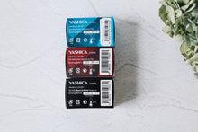 画像をギャラリービューアに読み込む, YASHICA ▪️Sapphire70s ▪️Ruby60s ▪️MONO400 1本バラ売り (35mmフィルム) カラーネガフィルム 24枚撮り【期限内】