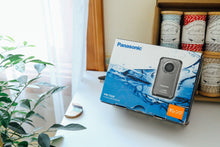 画像をギャラリービューアに読み込む, Panasonic HM-TA20【完動品】【実写済み】状態◎▪️オールドコンデジ▪️デジタルカメラ▪️防水カメラ