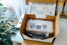 画像をギャラリービューアに読み込む, Panasonic HM-TA20【完動品】【実写済み】状態◎▪️オールドコンデジ▪️デジタルカメラ▪️防水カメラ