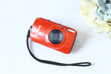 画像をギャラリービューアに読み込む, Canon IXY30s【完動品】【希少❗️】状態◎フルセット▪️オールドコンデジ▪️デジタルカメラ