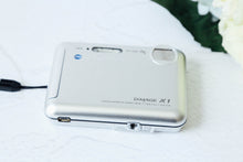 画像をギャラリービューアに読み込む, Konicaminolta DiMAGE X1【完動品】【美品✨】▪️オールドコンデジ▪️デジタルカメラ