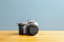 画像をギャラリービューアに読み込む, PENTAX *ist【完動品】【レア❗️】状態◎ 明るい王道レンズ