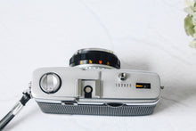 画像をギャラリービューアに読み込む, OLYMPUS TRIP35【完動品】