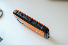 画像をギャラリービューアに読み込む, Panasonic HM-TA20【完動品】【実写済み】状態◎▪️オールドコンデジ▪️デジタルカメラ▪️防水カメラ