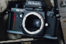 Load image into Gallery viewer, Nikon F3 HP Limited【未使用✨】【完動品】専用ケースも未使用❗️