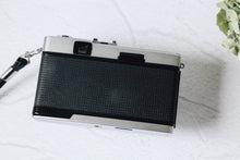 画像をギャラリービューアに読み込む, OLYMPUS TRIP35【完動品】