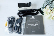 画像をギャラリービューアに読み込む, Konicaminolta DiMAGE X1【完動品】【美品✨】▪️オールドコンデジ▪️デジタルカメラ