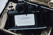 Load image into Gallery viewer, Nikon F3 HP Limited【未使用✨】【完動品】専用ケースも未使用❗️