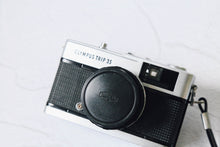 画像をギャラリービューアに読み込む, OLYMPUS TRIP35【完動品】