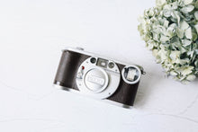 画像をギャラリービューアに読み込む, Minolta Prod20's【完動品】全自動カメラ