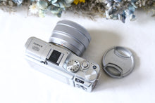 Load image into Gallery viewer, FUJIFILM X-A1 ブラウン【完動品】【美品❗️】