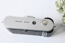 画像をギャラリービューアに読み込む, Minolta Prod20's【完動品】全自動カメラ