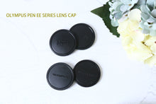 Load image into Gallery viewer, olympuslenscap eincamera