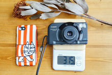 画像をギャラリービューアに読み込む, Canon Autoboy A【完動品】