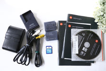 Load image into Gallery viewer, Leica C-LUX1【完動品】【実写済み❗️】▪️オールドコンデジ▪️デジタルカメラ