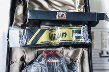 Load image into Gallery viewer, Nikon F3 HP Limited【未使用✨】【完動品】専用ケースも未使用❗️