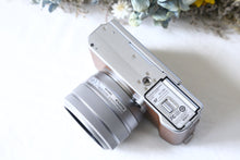 Load image into Gallery viewer, FUJIFILM X-A1 ブラウン【完動品】【美品❗️】