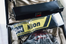 Load image into Gallery viewer, Nikon F3 HP Limited【未使用✨】【完動品】専用ケースも未使用❗️