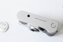 画像をギャラリービューアに読み込む, Minolta Prod20's【完動品】全自動カメラ