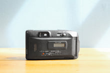 画像をギャラリービューアに読み込む, Canon Autoboy TELE6【完動品】ハーフサイズと通常35mm切り替え可能❗️