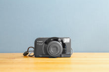 画像をギャラリービューアに読み込む, Canon Autoboy A【完動品】