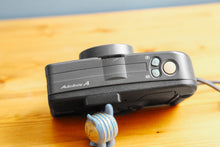 画像をギャラリービューアに読み込む, Canon Autoboy A【完動品】