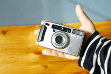 画像をギャラリービューアに読み込む, PENTAX ESPIO120Mi【完動品】